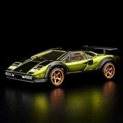Hot Wheels Collectors RLC EXCLUSIVE ’82 LAMBORGHINI COUNTACH LP 500 S