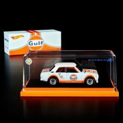 Hot Wheels Collectors RLC Exclusive Datsun 150