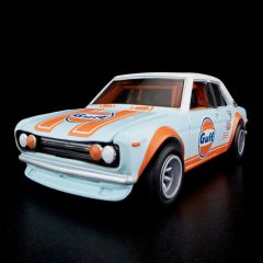 Hot Wheels Collectors RLC Exclusive Datsun 150