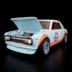 Hot Wheels Collectors RLC Exclusive Datsun 150