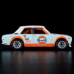 Hot Wheels Collectors RLC Exclusive Datsun 150