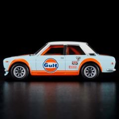 Hot Wheels Collectors RLC Exclusive Datsun 150