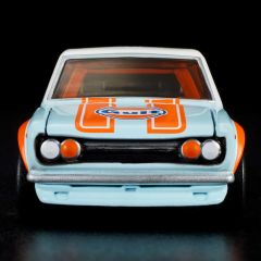 Hot Wheels Collectors RLC Exclusive Datsun 150