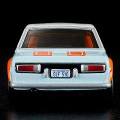 Hot Wheels Collectors RLC Exclusive Datsun 150