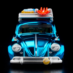 Hot Wheels Collectors RLC Exclusive “Kawa-Bug-A” ‘49 VW Beetle