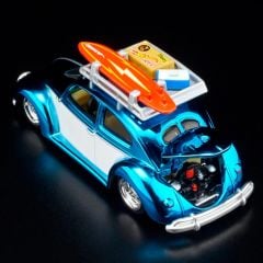 Hot Wheels Collectors RLC Exclusive “Kawa-Bug-A” ‘49 VW Beetle