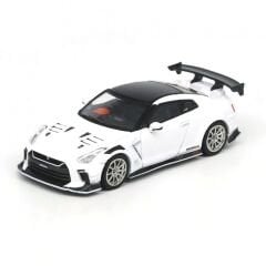 Inno 64 Models Nissan GT-R (R35) ''TOP SECRET'' Tokyo Auto Salon 2021