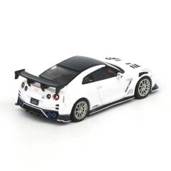 Inno 64 Models Nissan GT-R (R35) ''TOP SECRET'' Tokyo Auto Salon 2021