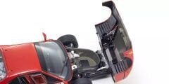 KYOSHO ORIGINAL 1/18 Ferrari F40 Light Weight LM Wing (Red) [No.KS08416RLM]