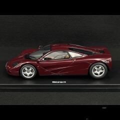 GT Spirit 1/18 McLaren F1 Road Car - GT534