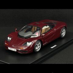 GT Spirit 1/18 McLaren F1 Road Car - GT534