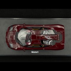 GT Spirit 1/18 McLaren F1 Road Car - GT534