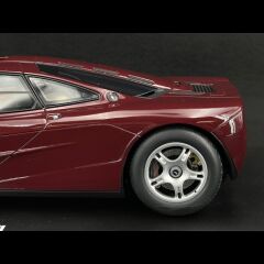GT Spirit 1/18 McLaren F1 Road Car - GT534