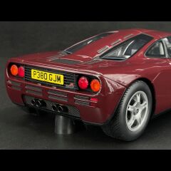 GT Spirit 1/18 McLaren F1 Road Car - GT534