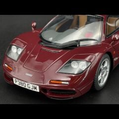 GT Spirit 1/18 McLaren F1 Road Car - GT534