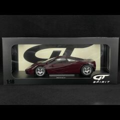 GT Spirit 1/18 McLaren F1 Road Car - GT534