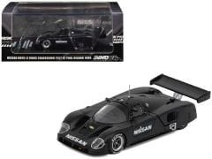Inno 64 Models Nissan R89C Le Mans Shakedown Test At Paul Ricard 1988