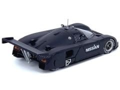 Inno 64 Models Nissan R89C Le Mans Shakedown Test At Paul Ricard 1988