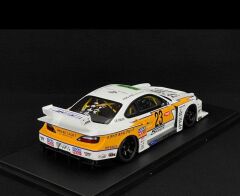 GT Spirit 1/18 Nissan S15 Silvia LB Super Silhouette - GT560
