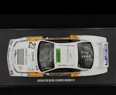 GT Spirit 1/18 Nissan S15 Silvia LB Super Silhouette - GT560