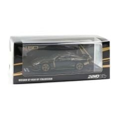 Inno 64 Models  Nissan GT-R50 By ITALDESIGN Siyah
