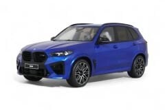 GT Spirit 1/18 BMW X5 (G05) Competition - GT967