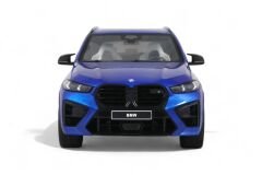 GT Spirit 1/18 BMW X5 (G05) Competition - GT967