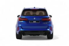 GT Spirit 1/18 BMW X5 (G05) Competition - GT967