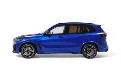 GT Spirit 1/18 BMW X5 (G05) Competition - GT967