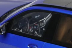 GT Spirit 1/18 BMW X5 (G05) Competition - GT967
