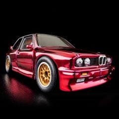 Hot Wheels Collector RLC Exclusive 1991 BMW M3