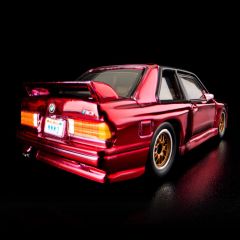 Hot Wheels Collector RLC Exclusive 1991 BMW M3