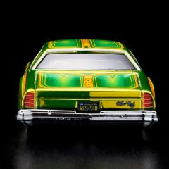 Hot Wheels Collector RLC Exclusive 1975 Chevrolet Monte Carlo Lowrider