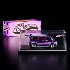 Hot Wheels Collector RLC Exclusive ‘70s Dodge Tradesman Van