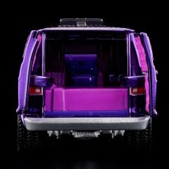 Hot Wheels Collector RLC Exclusive ‘70s Dodge Tradesman Van