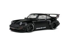 Solido 1/18 RWB Bodykit Darth Vader – 2016 - S1807508