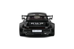 Solido 1/18 RWB Bodykit Darth Vader – 2016 - S1807508