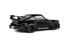 Solido 1/18 RWB Bodykit Darth Vader – 2016 - S1807508