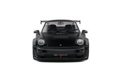 Solido 1/18 RWB Bodykit Darth Vader – 2016 - S1807508