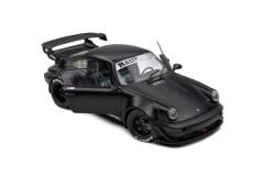 Solido 1/18 RWB Bodykit Darth Vader – 2016 - S1807508