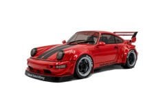 Solido 1/18 RWB Bodykit TAIKANO KAISHIN – 2024 - S1807514