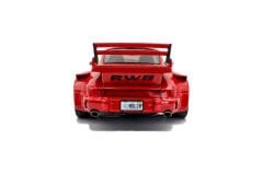 Solido 1/18 RWB Bodykit TAIKANO KAISHIN – 2024 - S1807514