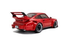 Solido 1/18 RWB Bodykit TAIKANO KAISHIN – 2024 - S1807514