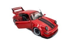 Solido 1/18 RWB Bodykit TAIKANO KAISHIN – 2024 - S1807514