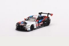 Mini GT 1/64 194 BMW M4 GT3 #24 2022 IMSA Daytona 24 Hrs