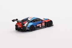 Mini GT 1/64 194 BMW M4 GT3 #24 2022 IMSA Daytona 24 Hrs