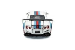Solido 1/18 Nissan GT-R (R35) W/ Liberty Walk Body Kit 2.0 – M – 2024 - S1805819