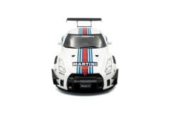 Solido 1/18 Nissan GT-R (R35) W/ Liberty Walk Body Kit 2.0 – M – 2024 - S1805819