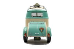 Solido 1/18 COOL COMBI – MINT GREEN & WHITE – 2024 - S1810905