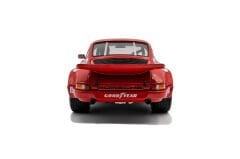Solido 1/18 Porsche 911 IROC – IROC Daytona – 1974 – #6 Foyt - S1810704